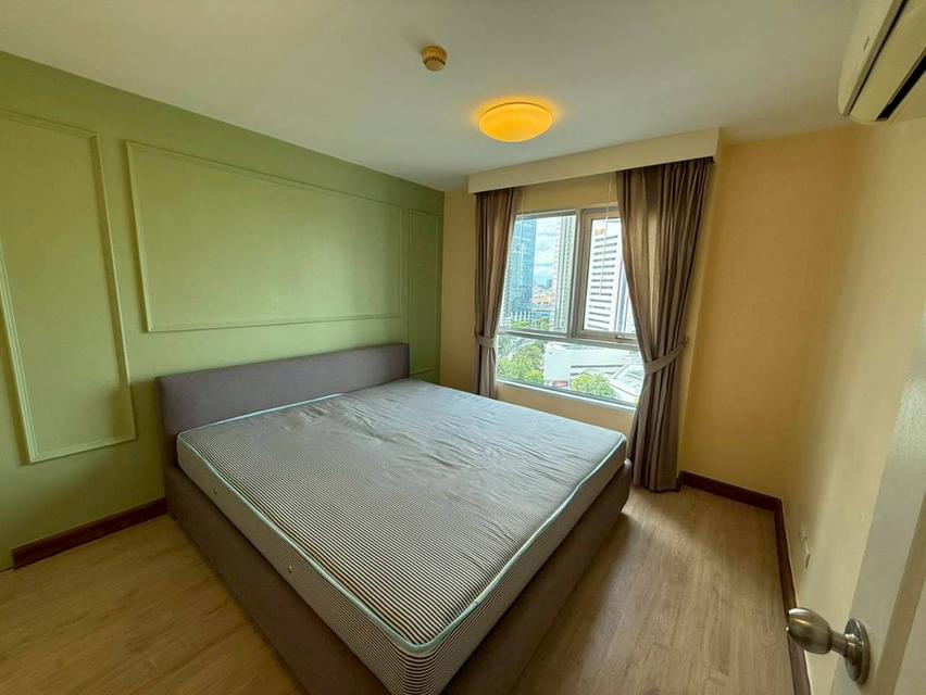 ให้เช่า Condo Belle Grand Rama9 ชั้น 12 เขตห้วยขวาง พร้อมอยู่ ใกล้เซ็นทรัล แกรนด์ พระราม 9 (N.1554) 3