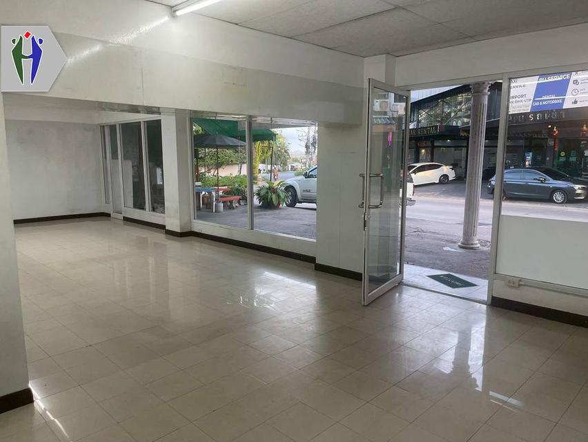 ให้เช่าออฟฟิศพัทยา ซอยเขาน้อย 18000 บาท 3