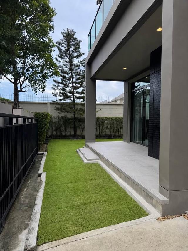 For Rent บางกอก บูเลอวาร์ด สาทร-ปิ่นเกล้า 2 Boulevard Sathorn–Pinklao 2 • ที่ดิน 63.7 ตร.วา • พื้นที่ใช้สอย 248 ตร.ม. 2