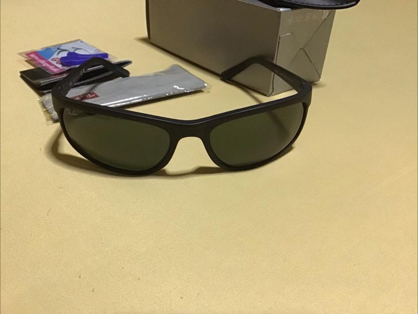 แว่นกันแดด Ray ban รุ่น RB 2027 predator2 รูปย่อยที่ 2