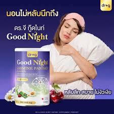 Dr.g Goodnight 2