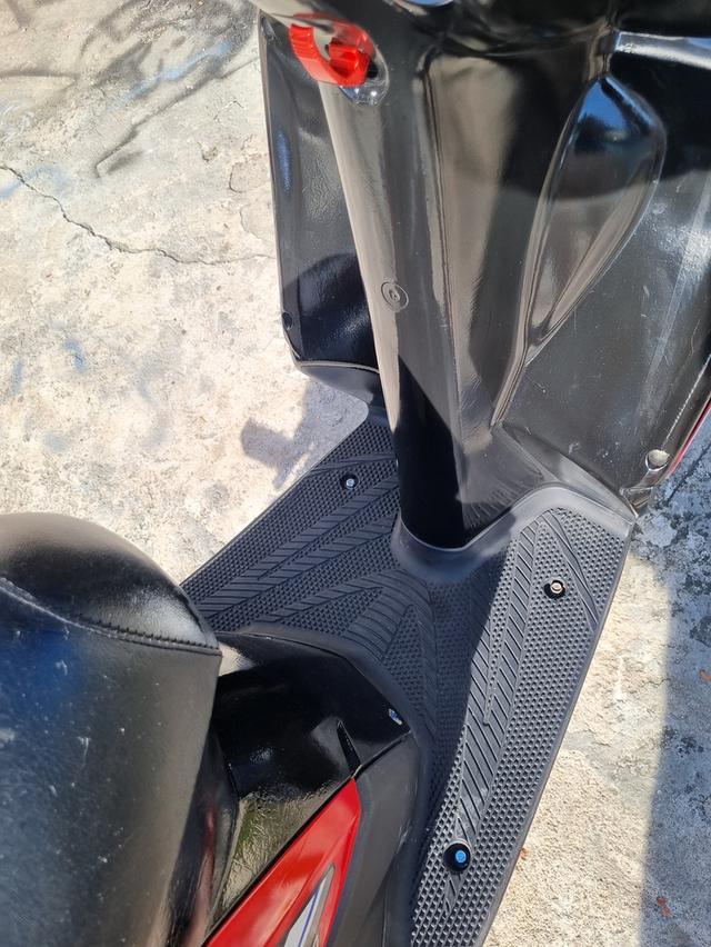 มอเตอร์ไซค์ honda click มือสอง รูปที่ 7