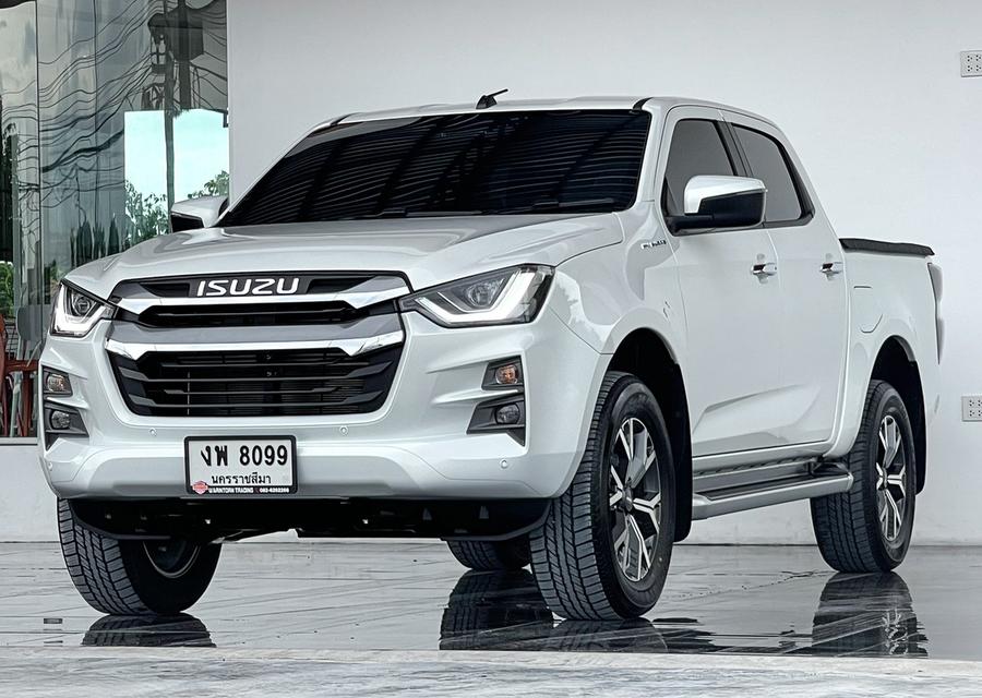 ขายIsuzu Dmax 3.0Ddi ปี22