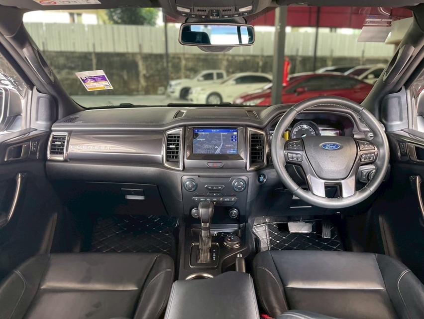 FORD EVEREST 2.0 BI-TURBO 4WD TITANIUM PLUS 2020 7
