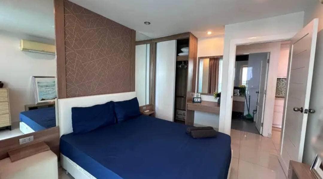 For Sale Condo Amazon Residence Jomtien Pattaya Chonburi 6