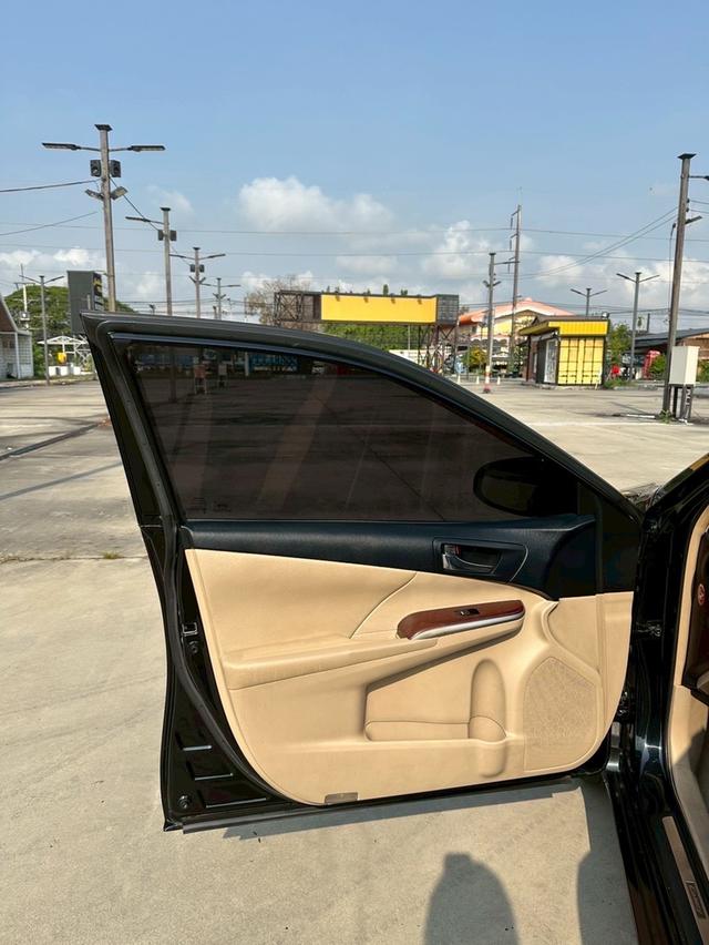 รหัสรถ BK979 Toyota Camry 2.0G💥ปี2012💥 รูปที่ 17