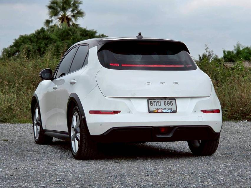 ORA GOOD CAT 500 ULTRA 2022 รถสวย ตัวท็อป ขายถูกสุดในตลาด 7