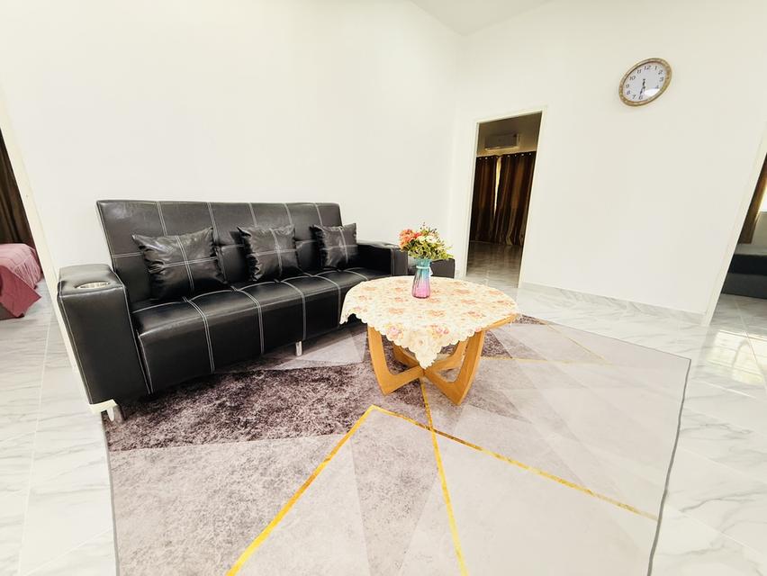 Pool villa nearly Tara pattana internation school 58,000/month 9