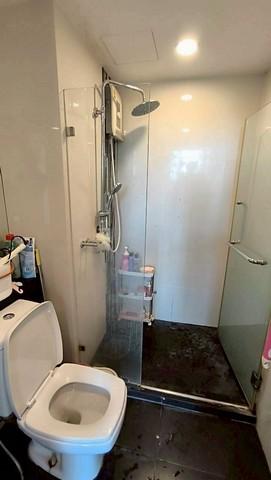 ขายชาโตว์อินทาวน์ จรัญสนิทวงศ์ 96/2 (Chateau In Town Charansanitwong 96/2) 8