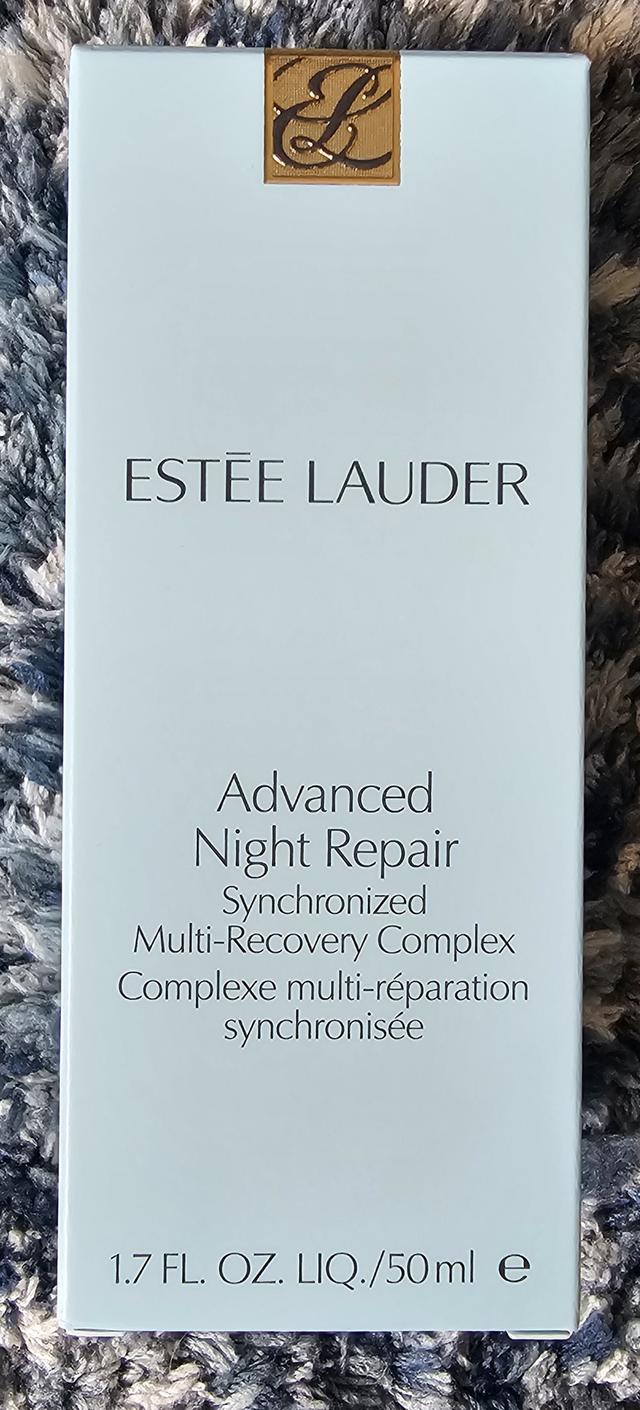 👉👉 Estee Advance night repair (ANR) NEW 50 ml. 2