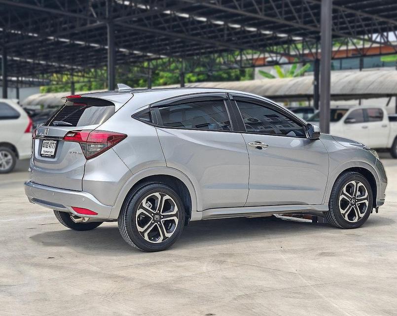 2019 HONDA  HR-V 1.8EL 15