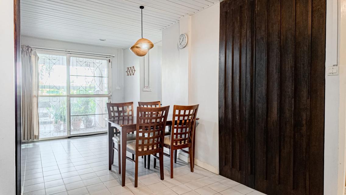 คอนโดโมเดิร์นโฮมเพลส ซอยอ่อนนุช 46 – 3 นอน 2 น้ำ 112 sqm 6