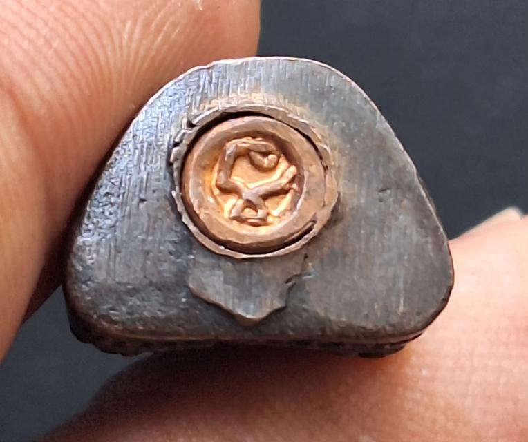 กริ่งหลวงพ่อทวด วัดช้างให้ รูปที่ 5