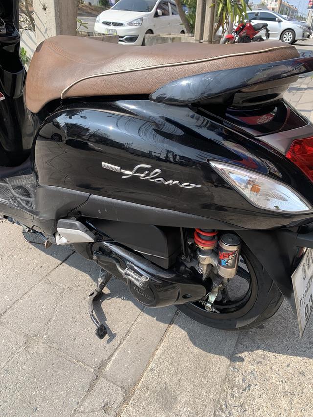 Gand filano hybrid 2021 มือสอง รูปที่ 4