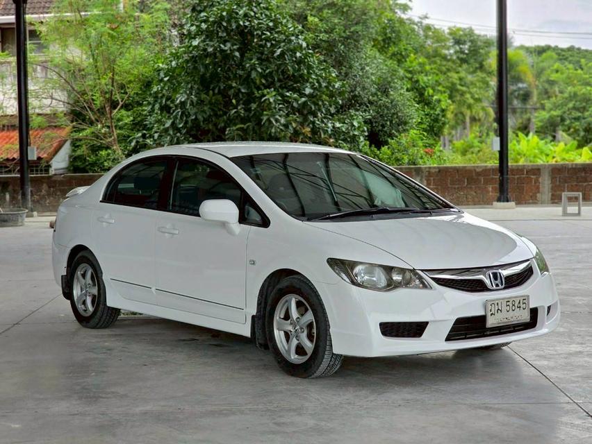 HONDA CIVIC FD 1.8S 2010 3