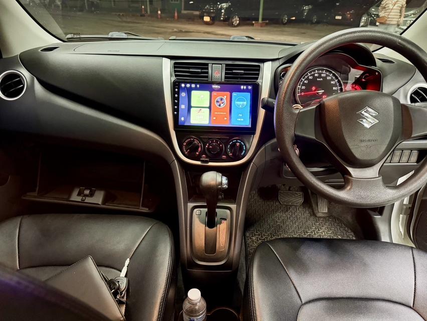 (แจ้งรหัสรถ CH53) suzuki celerio 1.0 gx ปี21จด22 รูปที่ 6