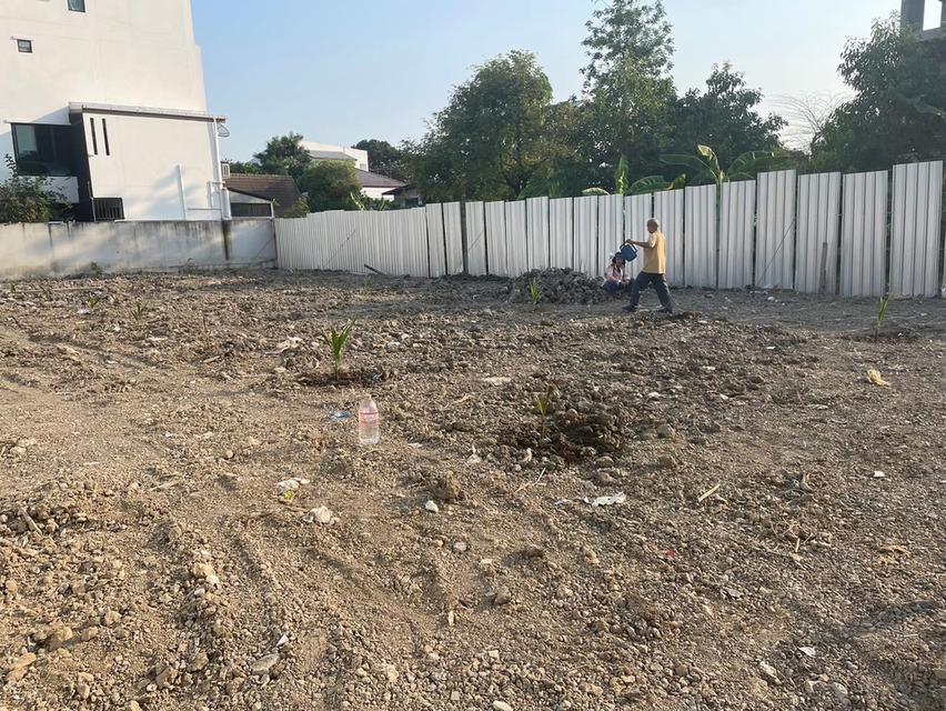 ที่ดินสุขุมวิท 101/1 ซอยวชิรธรรมสาธิต 53 4
