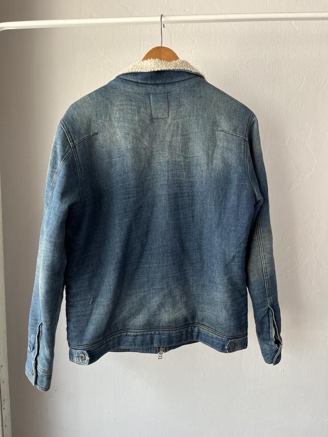 เสื้อผ้าผู้ชาย AZUL Jacket รูปย่อยที่ 4