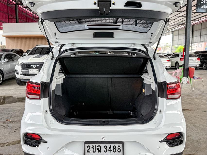 2020 MG ZS, 1.5 D+ 13
