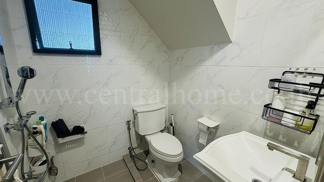 บ้านเดี่ยว เพอร์เฟค เพลส แจ้งวัฒนะ 2 ราคาถูกที่สุดในโครงการ 11