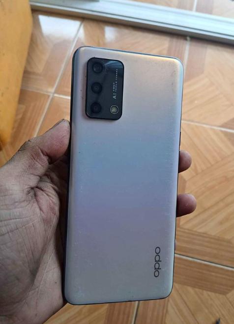 ขายโทรศัพทย์สภาพดีมาก OPPO A95 