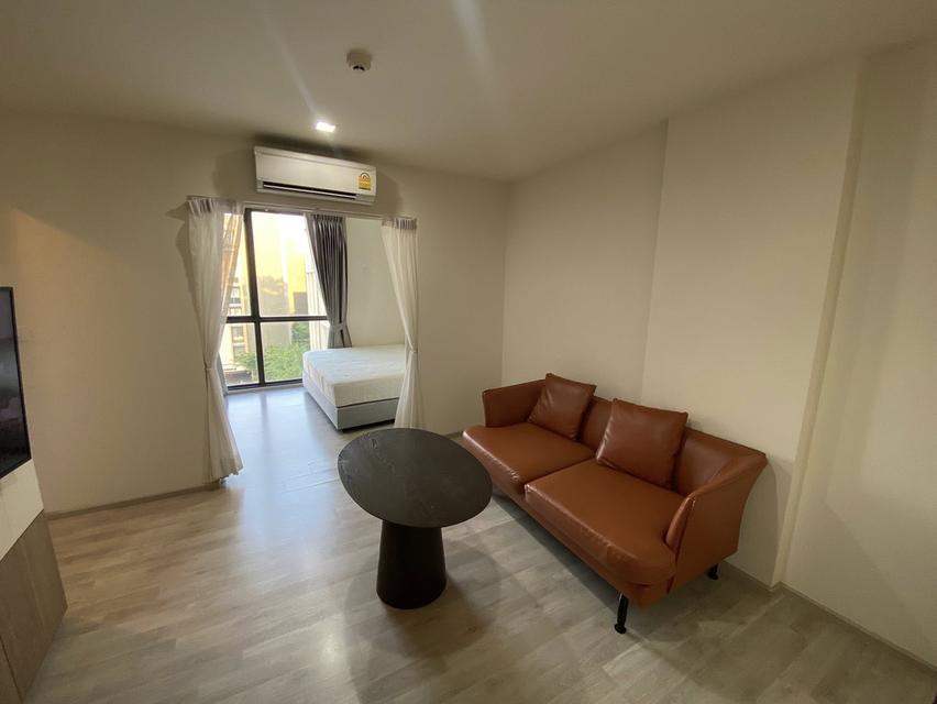 ให้เช่า 1ห้องนอน Chambers Chaan Ladprao - Wanghin (แชมเบอร์ส ชาน ลาดพร้าว - วังหิน) 2