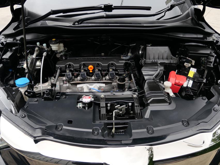 HONDA HR-V 1.8 RS ปี2018 >>ไมล์ 79,406