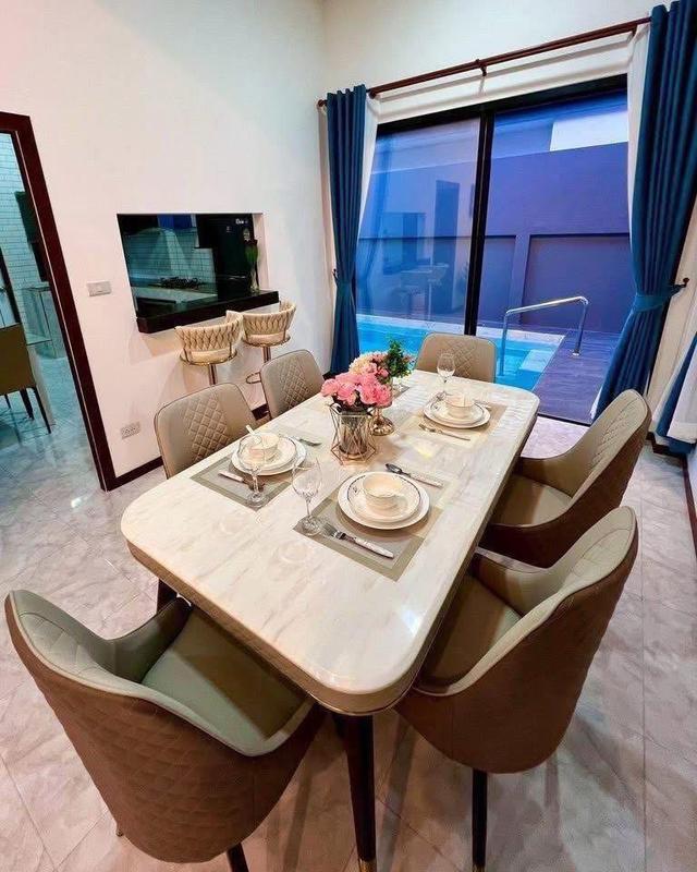 New house style Nordic Pattaya 5.99 M. 19