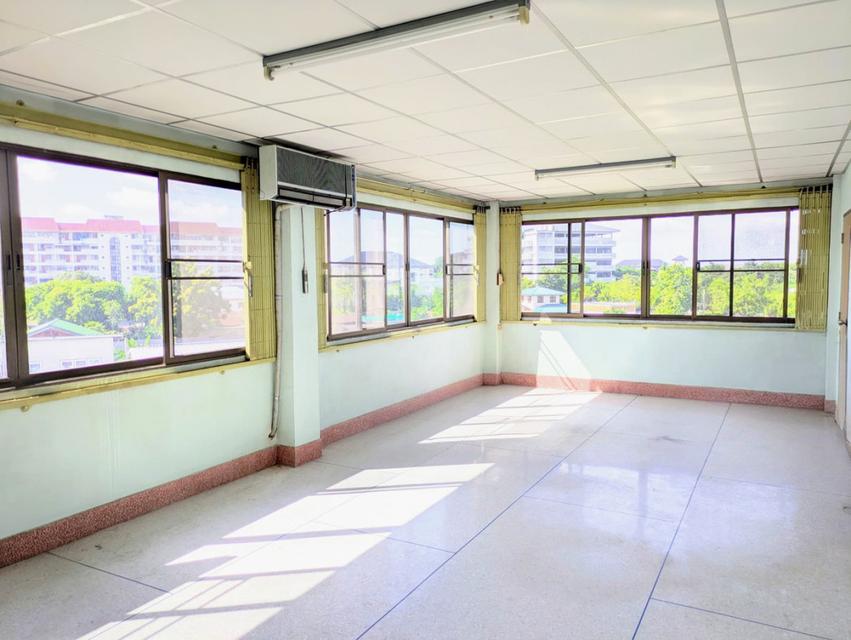 อาคารสำนักงาน ออฟฟิศ ตึกแถวให้เช่า  พระราม 2 ซอย 33 ไลน์ไอดี ✅ @ibx7531n 4