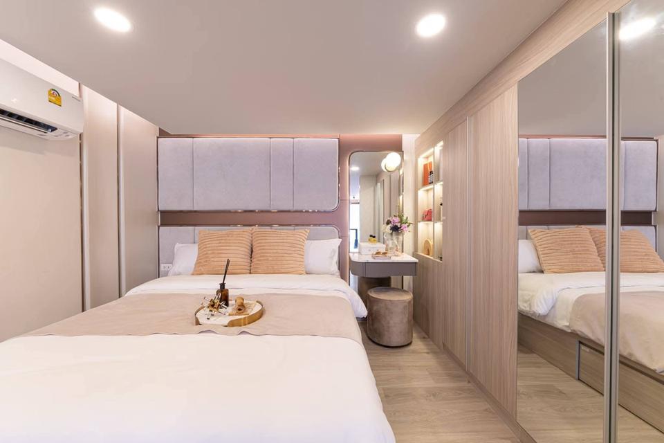 ขายดาวน์ Origin Place Phetkasem ติด MRT ภาษีเจริญ 0 เมตร มี 2 ห้อง ชั้น 5 และชั้น 22 เจ้าของขายเอง (รับเอเจ้น) 7