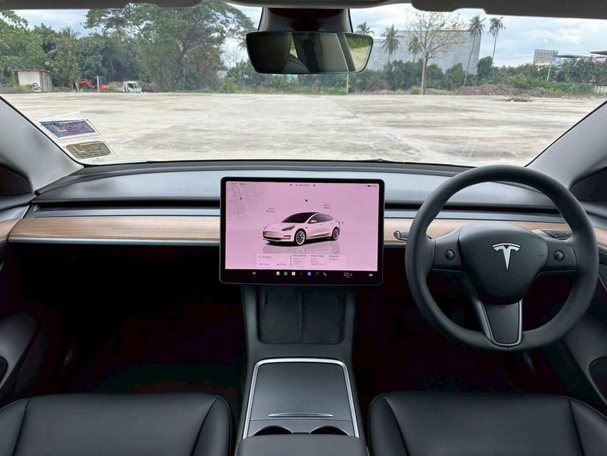 Tesla Model 3 Long Range 2023 17