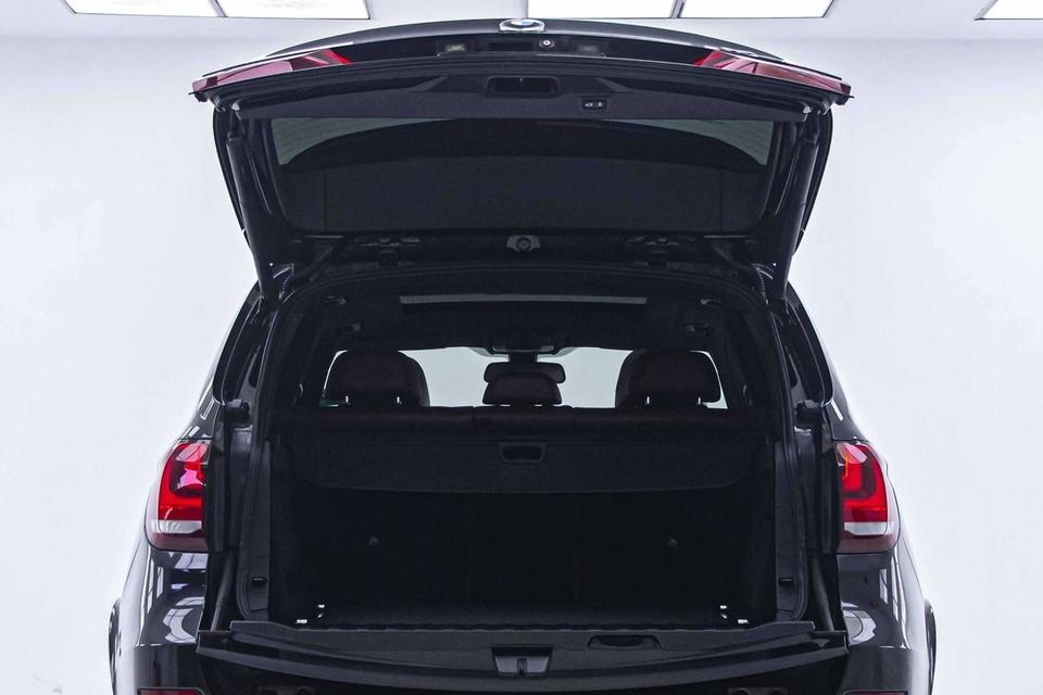 รหัสรถ 1C647 X5 XDRIVE 3.0 D M SPORT F15 2015 17
