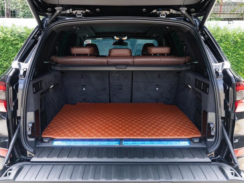 BMW X5 3.0 xDrive45e M Sport G05 2021X5 PHEV ตัว M Sport แท้ ขับไฟฟ้า 80 กม. ชาร์จบ้านได้ รูปที่ 19