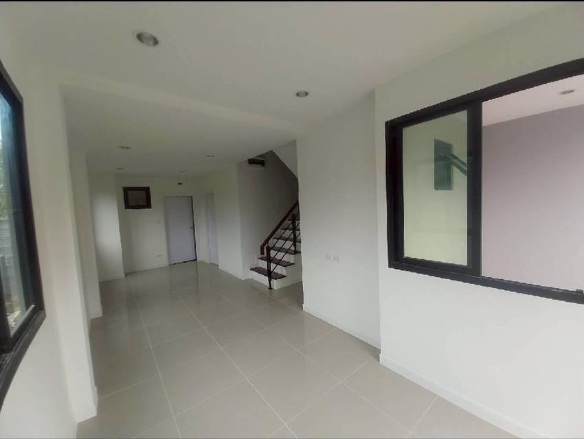 ขายทาวน์โฮม หมู่บ้านเดอะ ทรอป เออเบิร์น มอเตอร์เวย์-ลาดกระบัง 4
