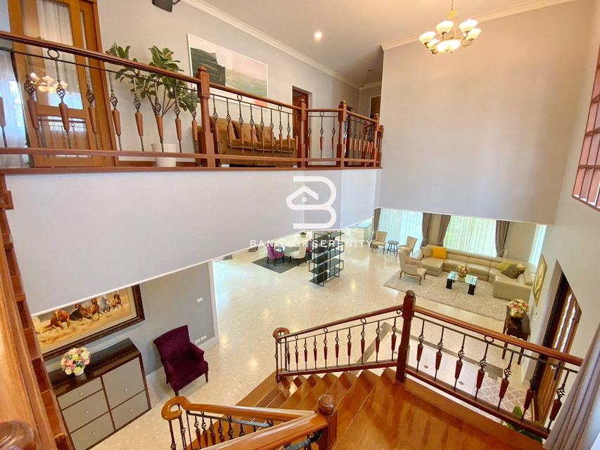 ขายบ้านหรู พฤกภิรมย์ รีเจนท์ สุขุมวิท 13