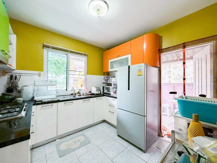 ขาย บ้านเดี่ยว 2 ชั้น หมู่บ้าน ภัคภิรมย์ เนเทีย ใกล้มอเตอร์เวย์ กาญจนาภิเษก ใกล้บางนา-ตราด 58 ตรว 5