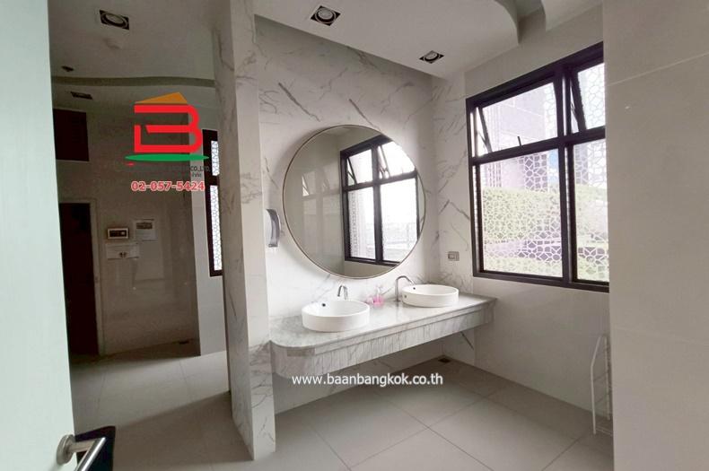  ห้องชุดคอนโด เมโทรสกาย วุฒากาศ เนื้อที่ 27.96 ตรม. ระหว่างซ.วุฒากาศ 5-7 ถนนวุฒากาศ แขวงตลาดพลู เขตธนบุรี กรุงเทพมหานคร 9