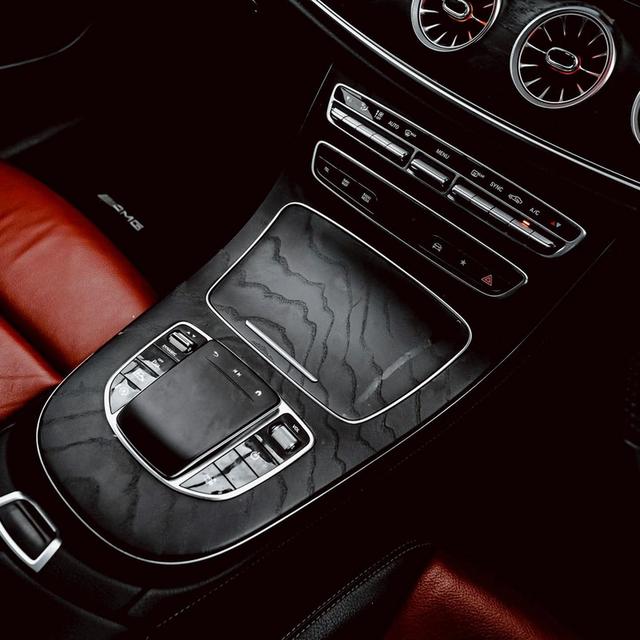 E 200 Coupe’ AMG Dynamic