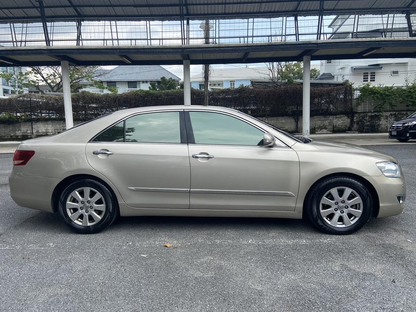 ขายรถ Toyota Camry ปี 2006 3