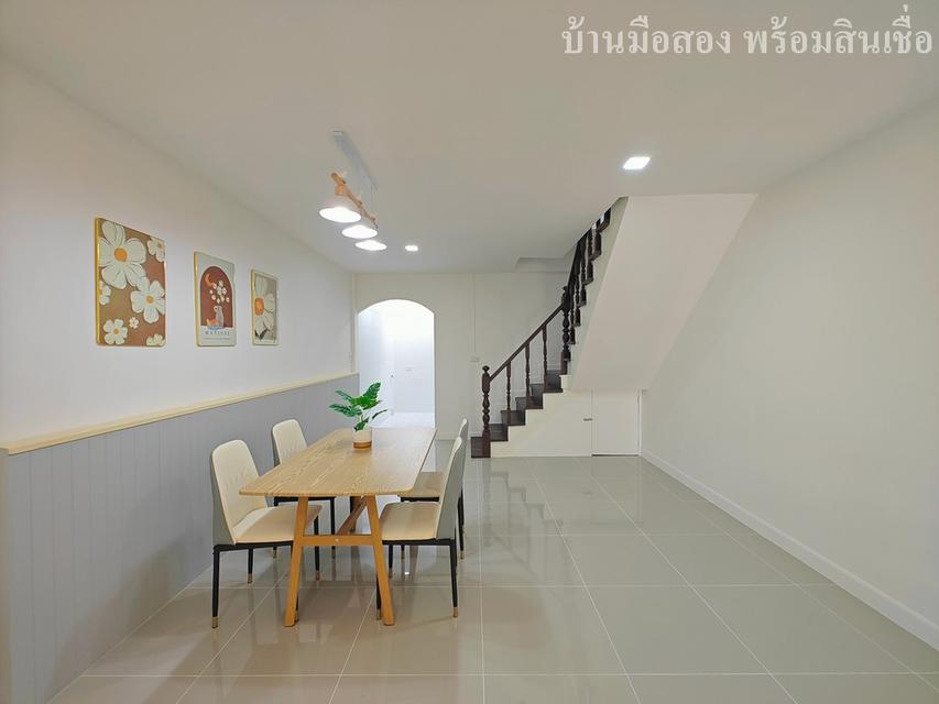 ร่มเย็น ลำลูกกาคลอง2 4