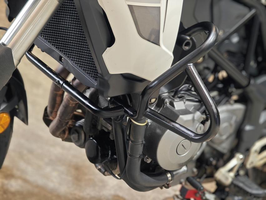 BENELLI TRK502 2018 ผ่อน 2,xxx รูปที่ 11