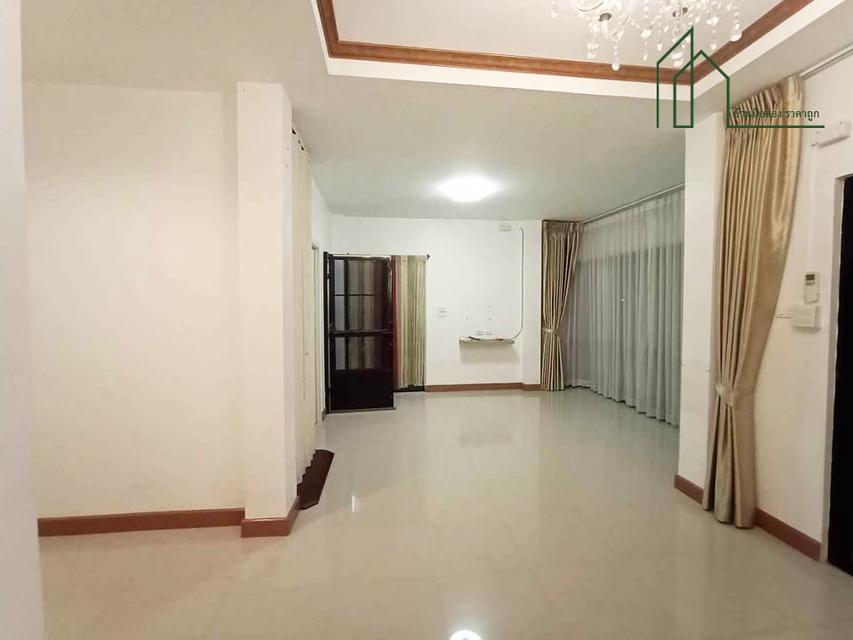 บ้านเดี่ยว 2 ชั้น บ้านฟ้าปิยรมย์ พรีเมียร์ พาร์ค เฟส 10 ลำลูกกา คลอง 6 ปทุมธานี