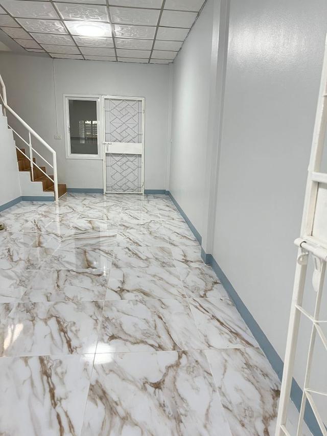 ขายทาวน์เฮ้าส์ 2 ชั้น หมู่บ้านพิมลราช 2 บิ้วอิน ถนนบ้านกล้วย บางบัวทอง ใกล้โรบินสันไลฟ์สไตล์ ราชพฤกษ์ 3