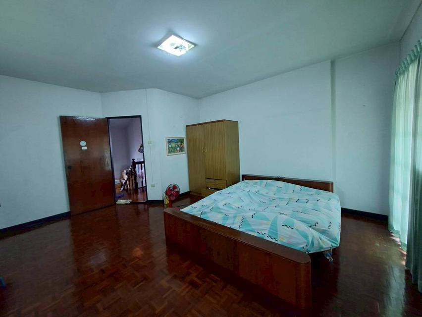 ขายบ้านเดี่ยว หมู่บ้าน ช.รุ่งเรือง 6 ราคาต่ำกว่าตลาด เหมาะกับการลงทุน (N.2000) 7