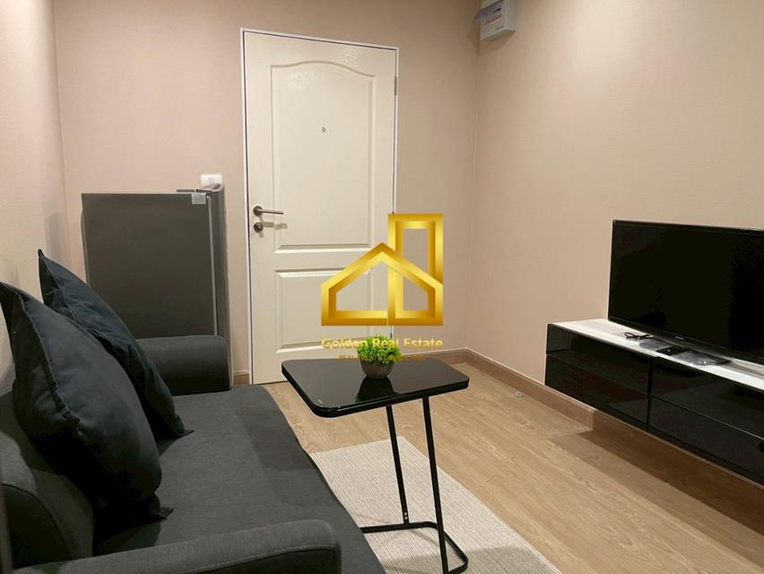 ขาย คอนโด ทัวร์มาลีน ไลท์ สาทร-ตากสิน Tourmaline Lite Sathorn-Taksin 8