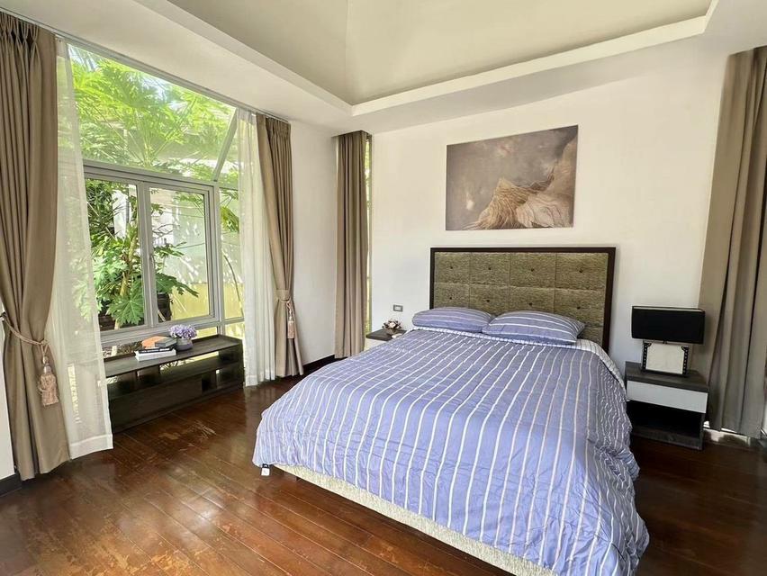 House sale Nakawari Village , Na jomtien pattaya #TM3491 3