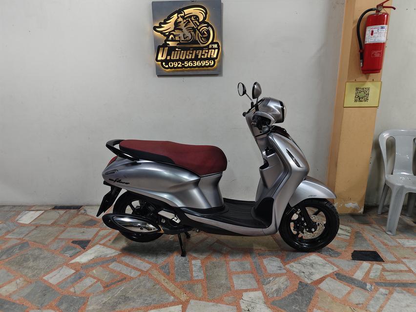 Yamaha Grand Filano Hybrid/ABS ปี 2024