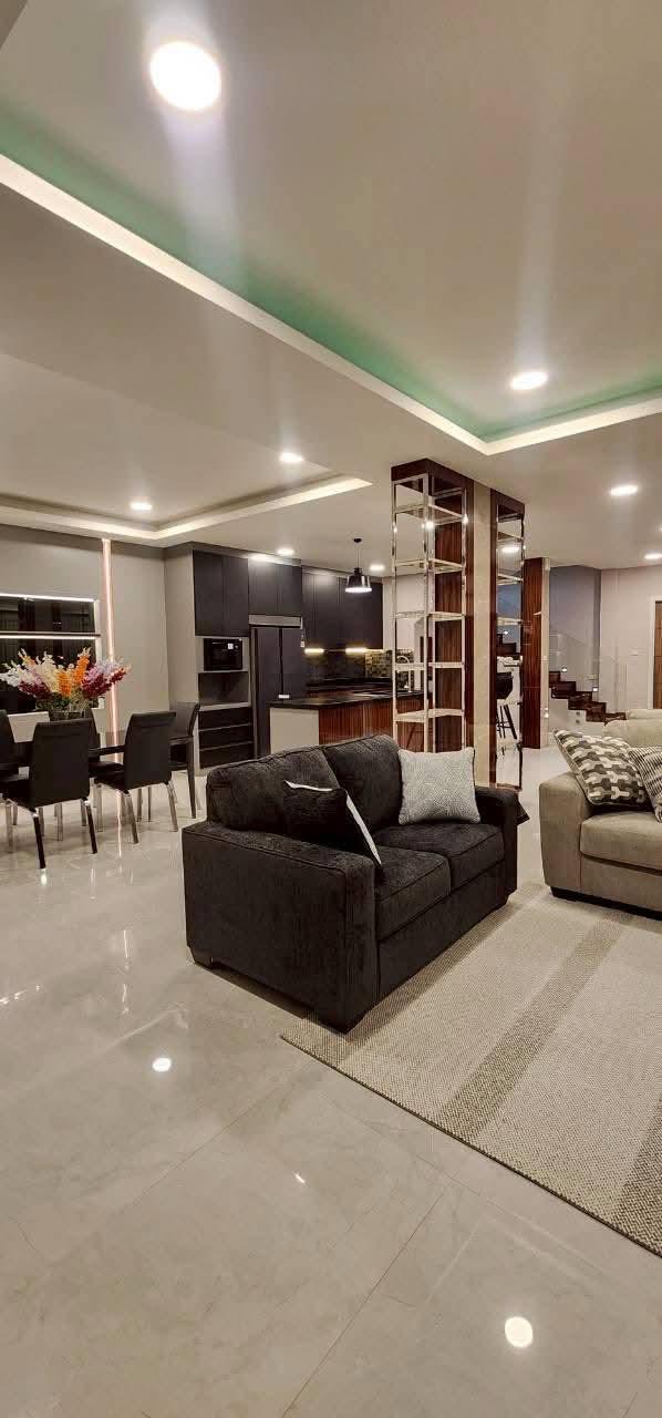 Pattaya -Mabprachanlake villa for sale 12