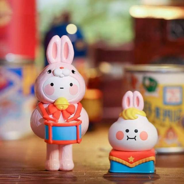 ขาย BOBO & COCO Vintage ZAKKA Series 3