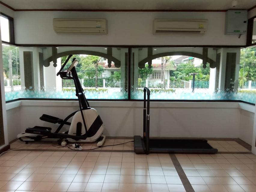 ขายบ้านเดี่ยว 2 ชั้น ทุ่งครุ ประชาอุทิศ หมู่บ้านนริศา โซน A  10